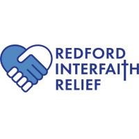 Redford Interfaith Relief logo - Similar company to Coal Creek Armory