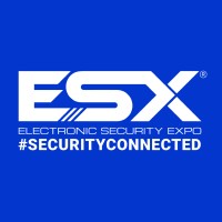 ESX - Electronic Security Expo logo - Similar company to The Monitoring Association