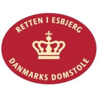 Retten i Esbjerg logo - Similar company to Retten I Kolding