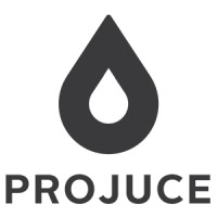 Projuce logo - Similar company to Projuice