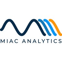 MIAC Analytics Ltd logo - Similar company to Miac - Mortgage Industry Advisory Corporation