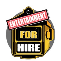 FOR HIRE Entertainment logo - Similar company to The Ideas Box
