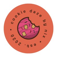 Cookie Daze Bakeshop logo - Similar company to Cindys Bakery & Restaurant