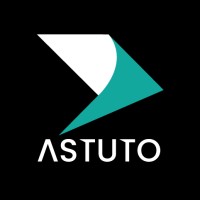ASTUTO logo - Similar company to Netdigital Security