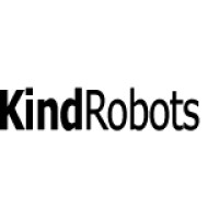 Kind Robots logo - Similar company to Supportukrainenow