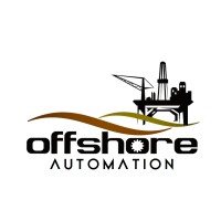 Offshore Automation logo - Similar company to Hook Do Brasil Soc De Pesagem Com Imp E Exp