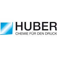 Huber GmbH - Printing Chemicals logo - Similar company to Schaffner Gf Ag