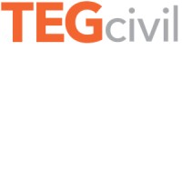 TEGcivil Engineering logo - Similar company to Three Rivers Tech
