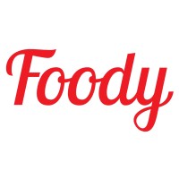 Foody logo - Similar company to Doraverse