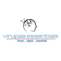 Virupaa Essentials logo - Similar company to Evita Softech Pvt Ltd
