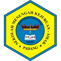 Sekolah Menengah Kejuruan - SMAK Padang logo - Similar company to Ukm Penalaran Its
