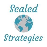 Scaled Strategies logo - Similar company to Peak Cloud Accounting