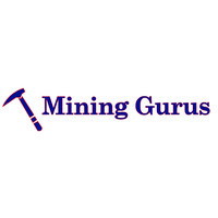 Mining Gurus logo - Similar company to Tbs Mining Solutions