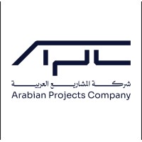 Arabian Projects Company logo - Similar company to 3S2Isecurity