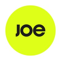 JOE logo - Similar company to Symology