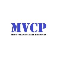 Moss Vale Concrete Products logo - Similar company to Macplas Building Plastics Solutions