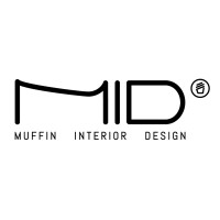 Muffin Interior Design logo - Similar company to Interior Travels Design