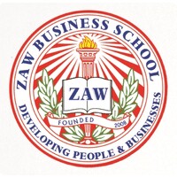 ZAW Business School logo - Similar company to Financial Games