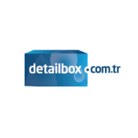Detail Box Türkiye logo - Similar company to Over-2-Tom'S