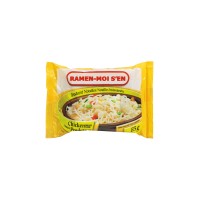 Ramen-moi s'en logo - Similar company to Tenko Ramen
