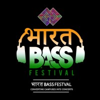 Bharat Bass Festival logo - Similar company to Vocation Investments And Securities Pvt. Ltd.