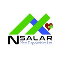 NSALAR Med Disposables Ltd logo - Similar company to Polytrans Cameroun