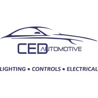 CED AUTOMOTIVE logo - Similar company to Ced Automotive