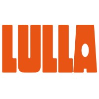 Lulla logo - Similar company to Cohesio