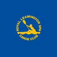 Royal Leamington Spa Canoe Club logo - Similar company to Orangetheory Fitness Leamington Spa