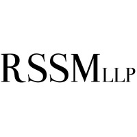 RSSM LLP logo - Similar company to Wilson Chartered Professional Accountants