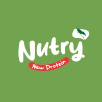 Nutry logo - Similar company to Nutry Nuts