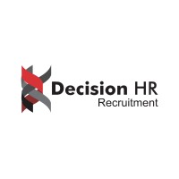 Decision HR Recruitment logo - Similar company to Gulzar International