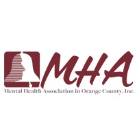 Mental Health Association in Orange County NY logo - Similar company to Fearless! Hudson Valley, Inc.