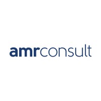 AMR Consult logo - Similar company to Ram Building Consultancy
