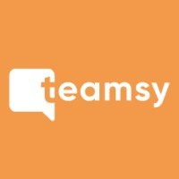 Teamsy logo - Similar company to Inssio