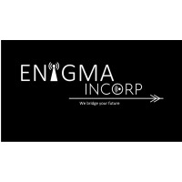 Enigma International Co-operation Ltd logo - Similar company to Telcoplex Ltd Uk