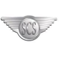 Stellaard Complete Security SCS B.V. logo - Similar company to D.V. Services B.V.