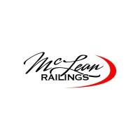 McLean Railings logo - Similar company to Sveinco Developments Ltd