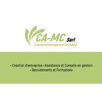 CA-MC SARL logo - Similar company to Ety