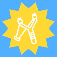 Slingshot Content logo - Similar company to Utimize