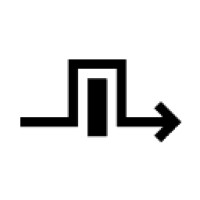Capital AI logo - Similar company to Dewey