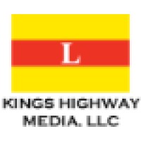 KINGS HIGHWAY MEDIA logo - Similar company to Nolte Lackenbach Siegel
