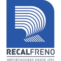 Recalfreno / Prohinsa / Proverepuestos Cía. Ltda. logo - Similar company to Amazónica Grupo Corporativo.: