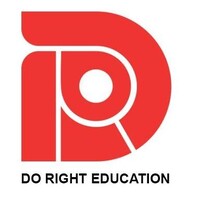 DoRight Education logo - Similar company to Ai International College