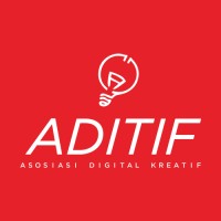 ADITIF logo - Similar company to Futurskills