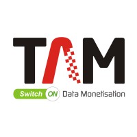 TAM Media Research Pvt. Ltd. logo - Similar company to Dots & Coms