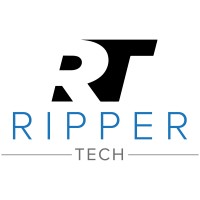 Ripper Tech logo - Similar company to Osoka