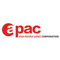 APAC (Asia Pacific Asset Corporation) logo - Similar company to Emkc3