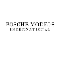 POSCHE MODELS logo - Similar company to Msa Models