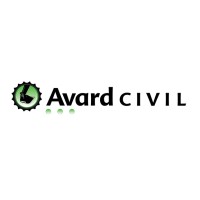Avard Civil logo - Similar company to Bfd Constructions